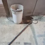 Luxurious 3-Piece Cobblestone Bath Mat Set - Non-Slip & Absorbent photo review