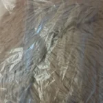 Cozy Plush Cat Bed for Ultimate Warmth & Comfort photo review