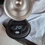 Sleek Leak-Proof Thermos Mug - 380/510 ML Insulated Style photo review