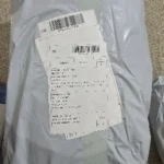 Luxurious 3-Piece Cobblestone Bath Mat Set - Non-Slip & Absorbent photo review