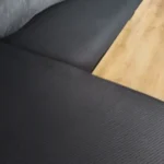 Elegant Jacquard Sofa Cover - Soft, Stretchy Protection for All Sofas photo review