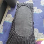 Luxurious Stretch Sofa Cover – Ultimate Living Room Protection photo review