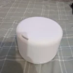 Elegant Aromatherapy Diffuser: Remote Control & LED Lights photo review