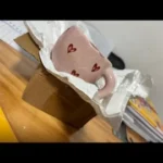 Chic Creative Love Ceramic Mug - Sip in Style Daily photo review