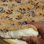 Cozy Plush Cat & Small Dog Bed Mat - Breathable & Soft photo review