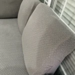 Thick Jacquard Elastic Sofa Cover - Stylish Protection for Your Couch photo review