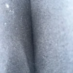 Ultra Cozy Fluffy White Round Rug for Chic Home Decor photo review