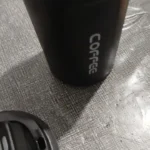 Sleek Leak-Proof Thermos Mug - 380/510 ML Insulated Style photo review