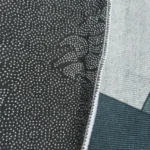 Nordic Geometric Velvet Carpet for Stylish Home Spaces photo review