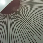 Chic Abstract Canvas Art for Modern Living Room Decor photo review