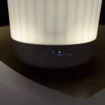 Aromatherapy Diffuser & Humidifier with Soothing Night Light photo review