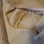 Boho Windmill Textured Throw Pillow Covers for Chic Home Decor photo review