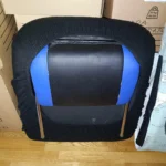 Cozy Polar Fleece Sofa Covers - Stylish Protection for All Sizes photo review