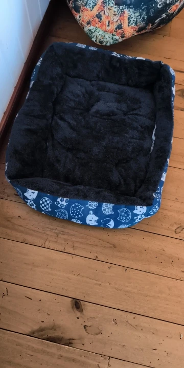 Pet Dog Bed Sofa Mats Pet Products Coussin Chien Animals Accessories Dogs Basket Supplies For Large Medium Small House Cat Bed photo review