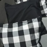 Nordic-Inspired Decorative Throw Pillow Covers for Cozy Sofas photo review