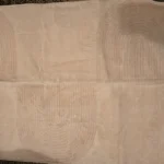 Luxurious Cream Plush Area Rug for Cozy Living Spaces photo review