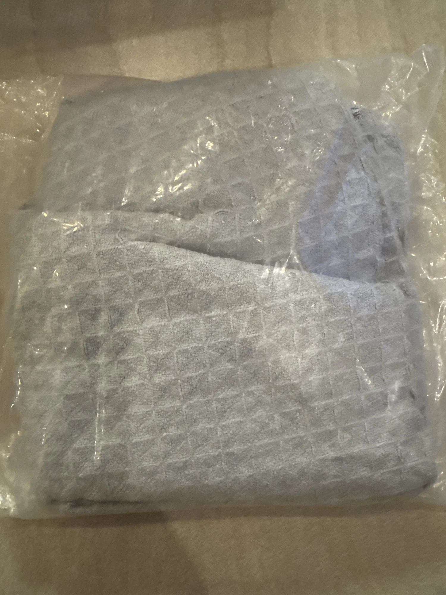 Olanly Ultra-Absorbent Microfiber Kitchen Towels - Eco-Friendly Cleaning Essentials photo review