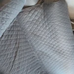 Waterproof Sofa Slipcover for Kids & Pets - Non-Slip Comfort photo review