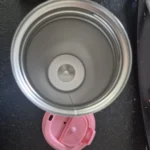 Sleek Leak-Proof Thermos Mug - 380/510 ML Insulated Style photo review