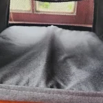 Versatile Foldable Cat Tent: Cool & Cozy All-Season Haven photo review
