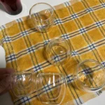 Elegant Heat-Resistant Double Wall Glass Cups for All Beverages photo review