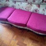 Thick Jacquard Elastic Sofa Cover - Stylish Protection for Your Couch photo review