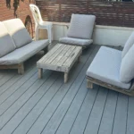 Luxurious Stretch Sofa Cover – Ultimate Living Room Protection photo review