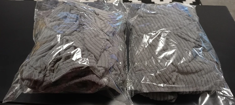 Elegant Jacquard Sofa Seat Cover - Easy-Clean Stripe Design photo review