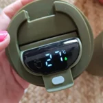 Sleek Leak-Proof Thermos Mug - 380/510 ML Insulated Style photo review