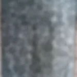 Luxurious Cobblestone Non-Slip Memory Foam Bath Mat photo review