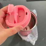 Travel-Ready Stainless Steel Mug: Hot & Cold for Hours photo review