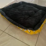 Pet Dog Bed Sofa Mats Pet Products Coussin Chien Animals Accessories Dogs Basket Supplies For Large Medium Small House Cat Bed photo review