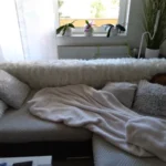 Plush Faux Fur Rug: Elevate Comfort & Style Effortlessly photo review