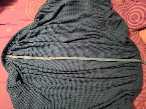 Cozy Polar Fleece Sofa Covers - Stylish Protection for All Sizes photo review