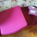 Thick Jacquard Elastic Sofa Cover - Stylish Protection for Your Couch photo review