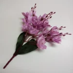 Elegant Magnolia Silk Flower Set - 5 Forks, 20 Heads for Home Decor photo review