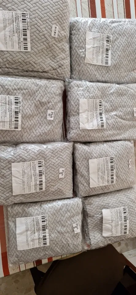 Elegant Jacquard Sofa Cover - Soft, Stretchy Protection for All Sofas photo review