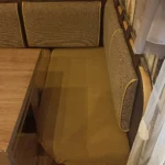 Luxurious Stretch Sofa Cover – Ultimate Living Room Protection photo review