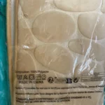 Luxurious Cobblestone Non-Slip Memory Foam Bath Mat photo review