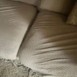 Elegant Jacquard Sofa Cover - Soft, Stretchy Protection for All Sofas photo review