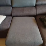 Thick Jacquard Elastic Sofa Cover - Stylish Protection for Your Couch photo review