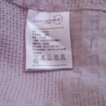 Battilo Waffle Knit Cotton Throw Blanket - Soft & Stylish Comfort photo review