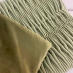 Modern, Simple, Luxurious, and Green Style Home Sofa Pillows, Cushions, and Soft Upholstered Pillows for Homestays photo review
