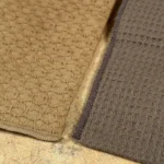 Elegant Cotton Linen Tea Towel Mat for Stylish Tea Ceremonies photo review