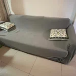 Luxurious Jacquard Sofa Cover for Custom Fit Comfort photo review