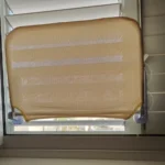 Sunshine Bliss: Foldable Suction Cup Cat Hammock Bed photo review