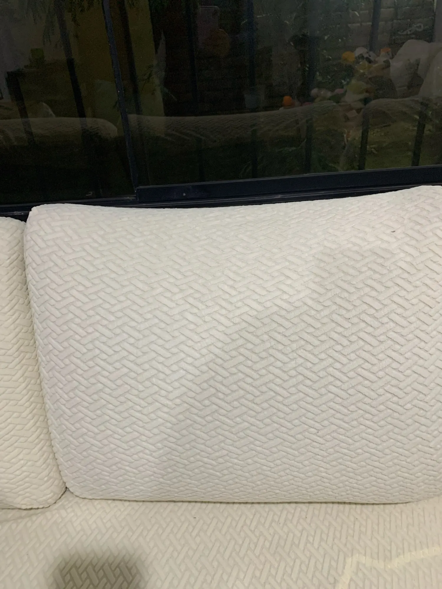 Thick Jacquard Elastic Sofa Cover - Stylish Protection for Your Couch photo review