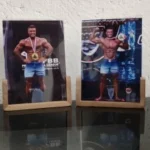 Stylish U-Shape Acrylic Photo Frame for Cherished Memories photo review