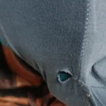 Solid Stretchable Armless Sofa Bed Cover for Easy Revamp photo review