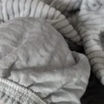 Elegant Jacquard Sofa Seat Cover - Easy-Clean Stripe Design photo review